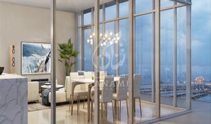 2 Habitaciones Apartamento en venta en EMAAR Beachfront, Dubái Beach Vista