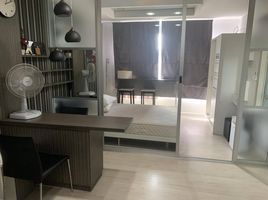 1 Bedroom Condo for rent at D Condo Sign, Fa Ham, Mueang Chiang Mai