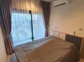 1 спален Кондо в аренду в Life Asoke Rama 9, Makkasan