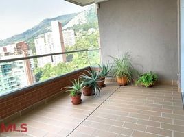 3 Schlafzimmer Wohnung zu verkaufen im STREET 2 SOUTH # 18 191, Medellin