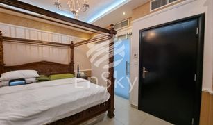 3 Bedrooms Villa for sale in Al Reef Villas, Abu Dhabi Arabian Style