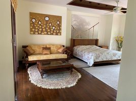 3 Schlafzimmer Villa zu vermieten in Panyadee - The British International School of Samui, Bo Phut, Bo Phut