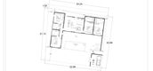 Unit Floor Plans of Sunflower