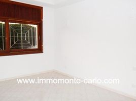 5 Bedroom Villa for rent in Na Agdal Riyad, Rabat, Na Agdal Riyad