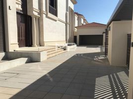 7 Bedroom Villa for sale at HIDD Al Saadiyat, Saadiyat Island