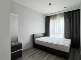 คอนโด 2 ห้องนอน ให้เช่า ในโครงการ เซ็นทริค สาทร - เซนต์หลุยส์, ทุ่งวัดดอน