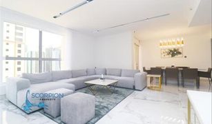 3 Habitaciones Apartamento en venta en Murjan, Dubái Murjan 1