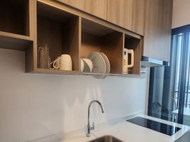 1 Bedroom Condo for rent at KnightsBridge Sukhumvit-Thepharak by Hampton, Thepharak, Mueang Samut Prakan, Samut Prakan