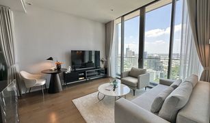 1 chambre Condominium a vendre à Khlong Tan, Bangkok Kraam Sukhumvit 26