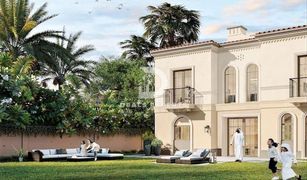 3 Bedrooms Townhouse for sale in Khalifa City A, Abu Dhabi Bloom Living