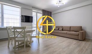 Estudio Apartamento en venta en , Abu Dhabi Diva