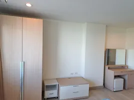 1 Schlafzimmer Wohnung zu verkaufen im Rajvithi City Resort, Thanon Phaya Thai