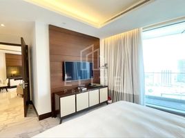 1 Schlafzimmer Appartement zu verkaufen im The Address Sky View Tower 2, The Address Sky View Towers, Downtown Dubai