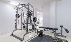 Фото 3 of the Fitnessstudio at The Park Surin