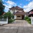 3 Bedroom Villa for rent at Sansaisiri 2, San Sai Noi