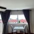 Studio Apartment for rent at Grand View Condo Pattaya, Na Chom Thian