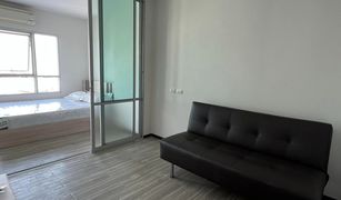 1 Schlafzimmer Wohnung zu verkaufen in Bang Mot, Bangkok Origins Bangmod-Rama 2