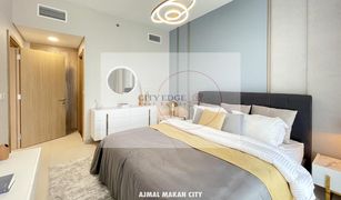 Al Madar 2, उम्म अल-क़ायवेन Sharjah Waterfront City में 1 बेडरूम अपार्टमेंट बिक्री के लिए