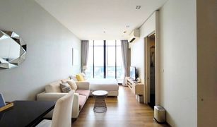 1 Bedroom Condo for sale in Khlong Tan, Bangkok Park Origin Phrom Phong