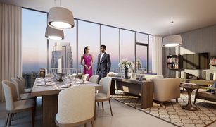 2 Habitaciones Apartamento en venta en , Dubái BLVD Heights