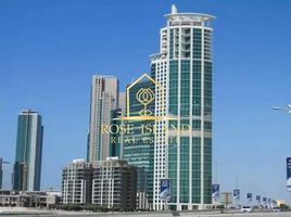 1 Bedroom Apartment for sale at RAK Tower, Marina Square, Al Reem Island, Abu Dhabi