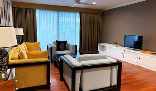 3 Bedrooms Apartment for sale in Lumphini, Bangkok Benviar Tonson Residence