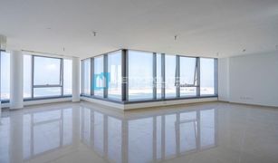 4 Bedrooms Apartment for sale in Shams Abu Dhabi, Abu Dhabi Sky Tower