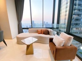 2 Bedroom Condo for rent at Ashton Silom, Suriyawong