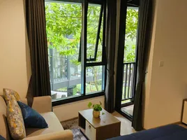 Studio Condo for rent at THE BASE Central Phuket, Wichit