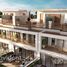 3 Bedroom Townhouse for sale at Amargo, Claret, DAMAC Hills 2 (Akoya)