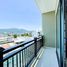 Studio Condo for rent at Nest Home, Man Thai, Son Tra, Da Nang