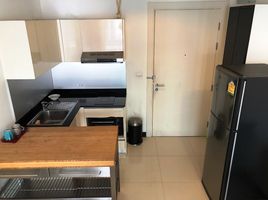 2 Bedroom Condo for sale at Voque Sukhumvit 16, Khlong Toei