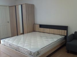 Studio Condo for rent at Supalai Veranda Ratchavipha - Prachachuen, Bang Sue