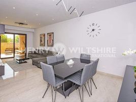 3 Bedroom Apartment for sale at Saadiyat Beach Residences, Saadiyat Beach