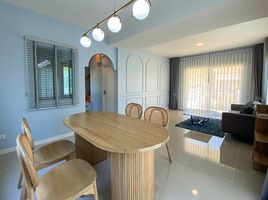 3 Bedroom Villa for sale at Inizio 2 Rangsit-Klong 3, Khlong Sam, Khlong Luang