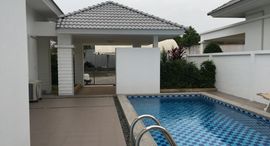 Available Units at CASA Collina Hua Hin 