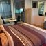 1 Schlafzimmer Wohnung zu verkaufen im 15 Sukhumvit Residences, Khlong Toei Nuea