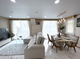 ขายคอนโด 2 ห้องนอน ในโครงการ บ้าน สิริ สีลม, สีลม, บางรัก