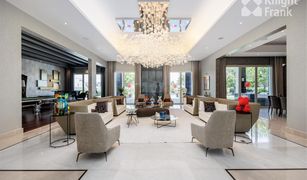 6 Habitaciones Villa en venta en , Dubái Sector W