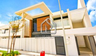 5 Bedrooms Villa for sale in , Abu Dhabi West Yas