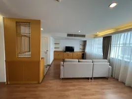 2 Bedroom Apartment for rent at Park View Mansion, Lumphini