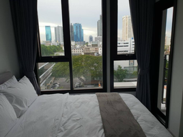 1 Bedroom Condo for sale at XT Ekkamai, Khlong Tan Nuea, Watthana, Bangkok