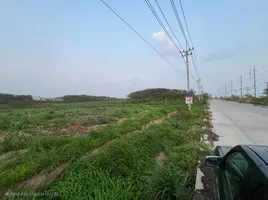  Земельный участок for sale in Таиланд, Ban Kao, Phan Thong, Чонбури, Таиланд