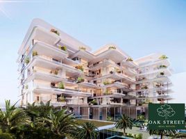 3 Bedroom Apartment for sale at Orla by Omniyat, The Crescent, Palm Jumeirah