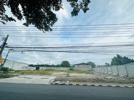  Land for sale in Bang Pu, Mueang Samut Prakan, Bang Pu