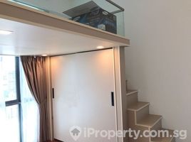 2 Bedroom Apartment for sale at Gateway Drive, Jurong regional centre, Jurong east, West region