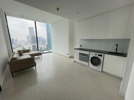 1 Bedroom Apartment for rent at Tait 12, Si Lom