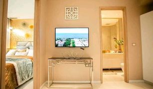 1 Bedroom Condo for sale in Nong Prue, Pattaya Copacabana Beach Jomtien