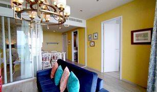 2 chambres Condominium a vendre à Na Kluea, Pattaya Baan Plai Haad