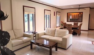 3 Bedrooms Villa for sale in Nong Ta Taem, Hua Hin Pranburi Green Mountain View